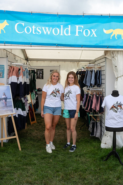 The Game Fair round Up!