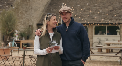 Life at the Manor - Chavenage Estate