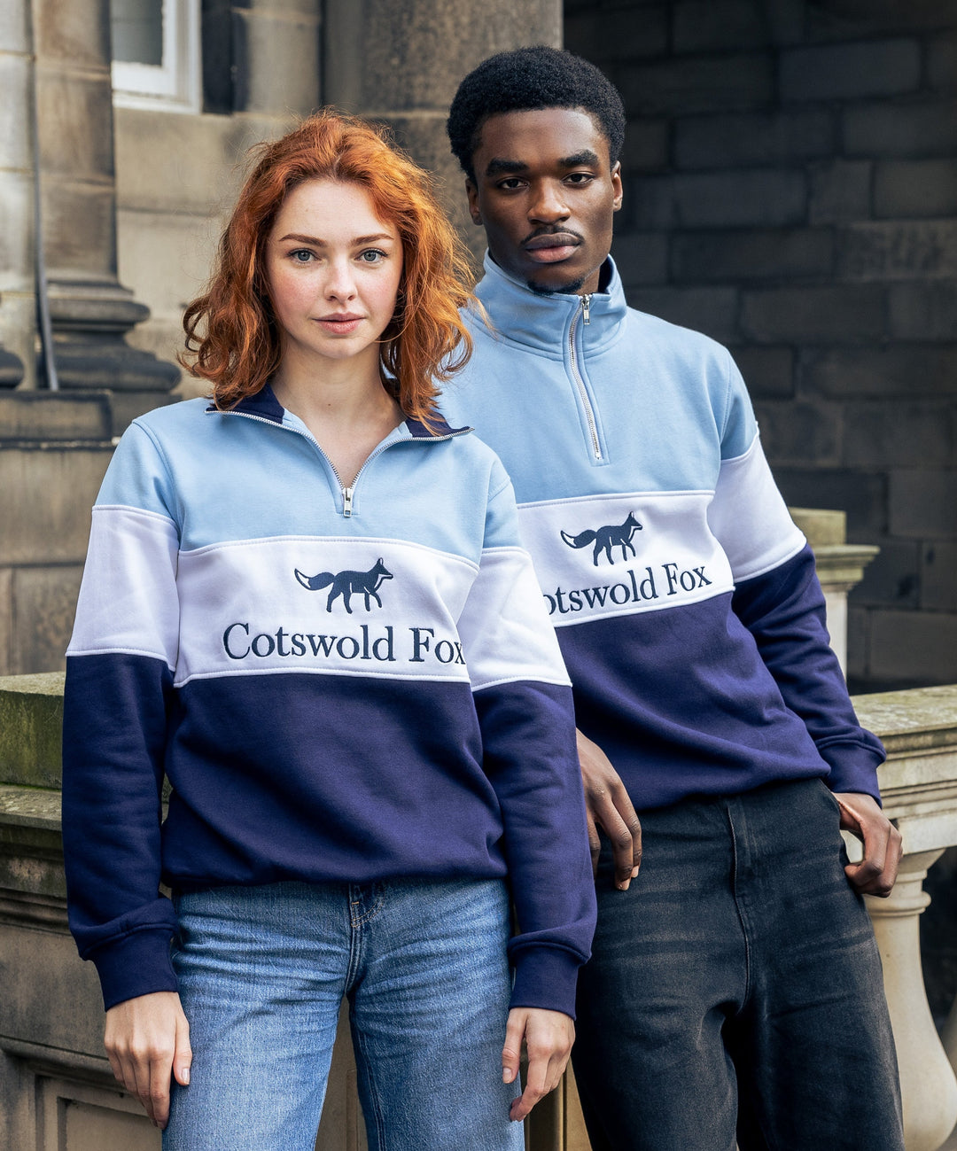 Collections Cotswold Fox Clothing