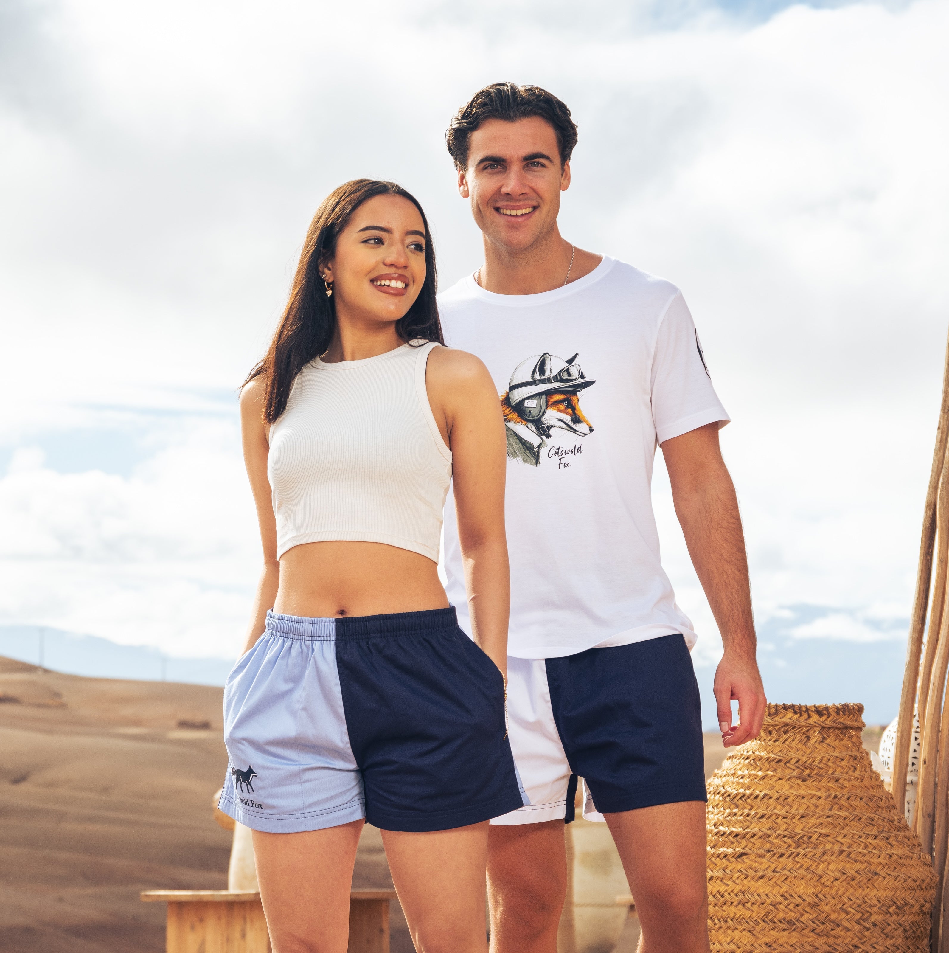 Fox best sale clothing shorts