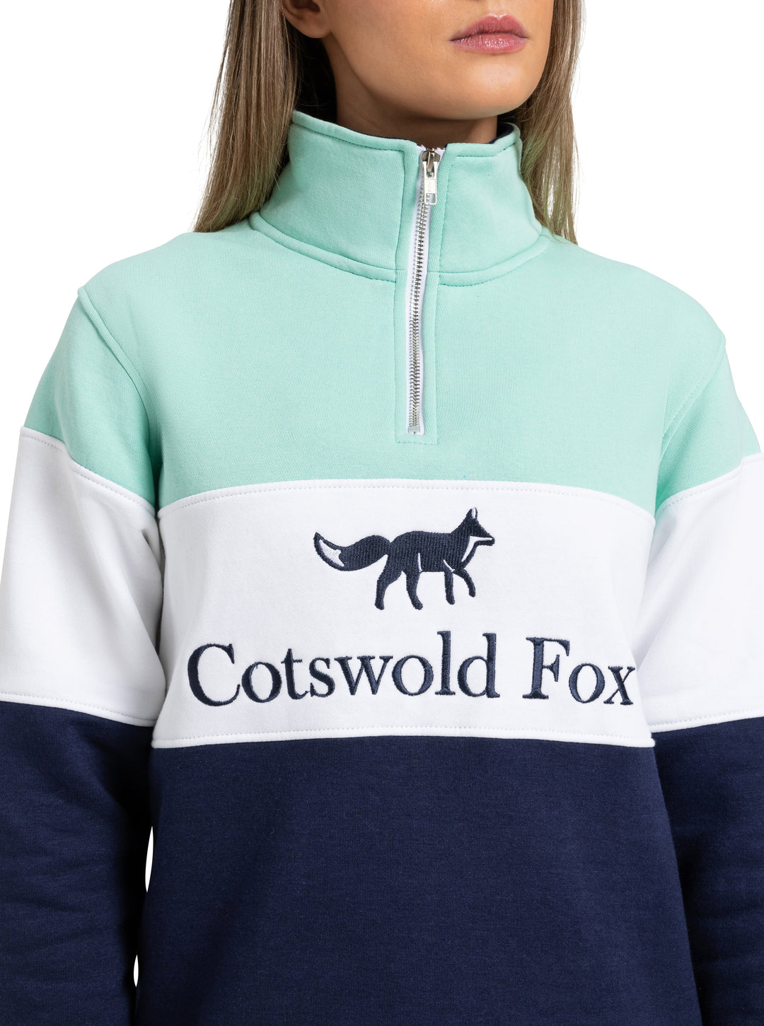 Quarter zip jackets womens outlet