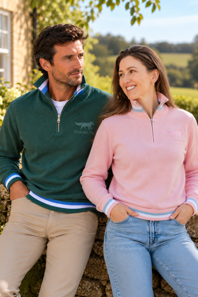 KNITWEAR