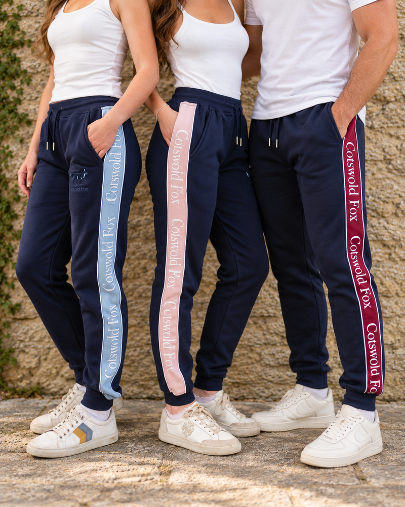 JOGGERS