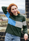 Unisex Rugby Shirt | Green