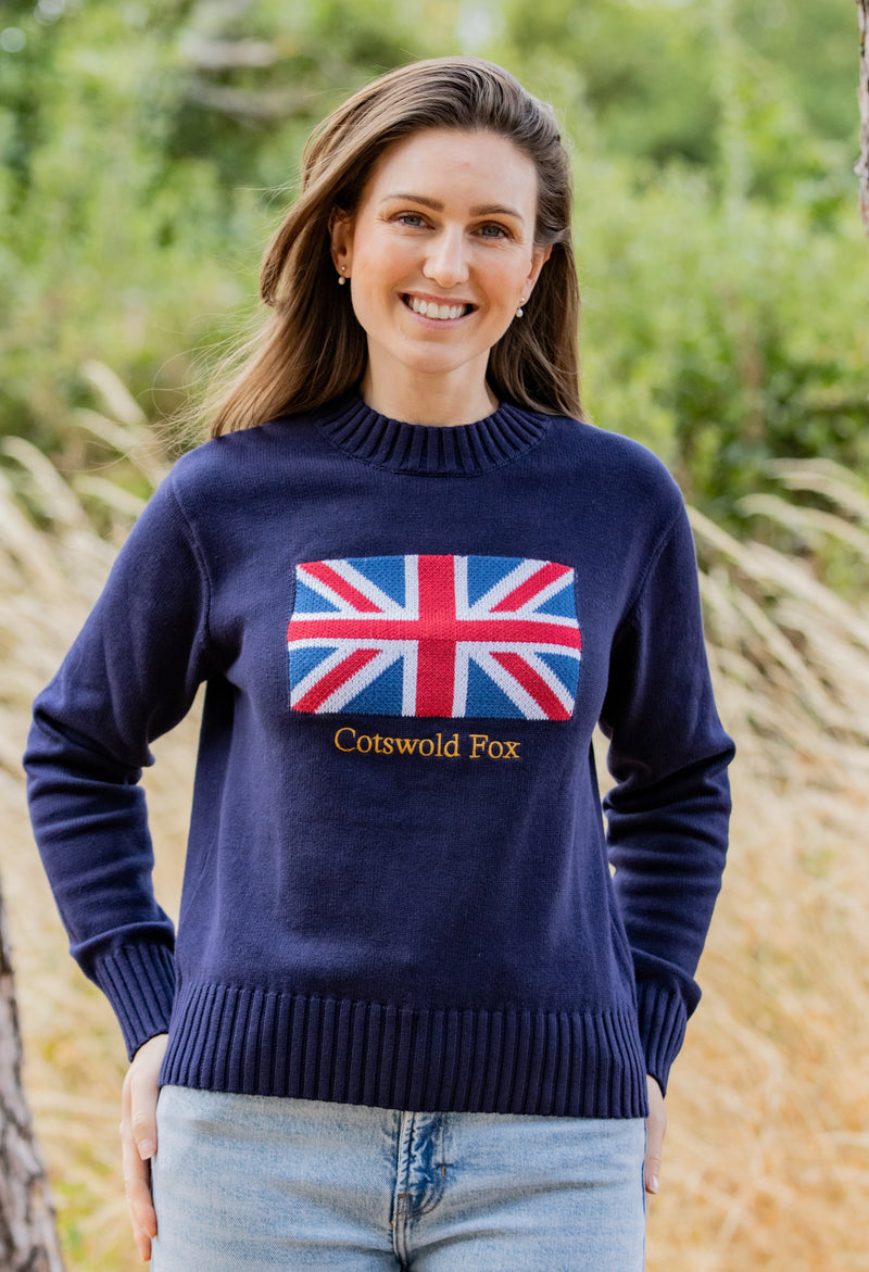 KNITWEAR
